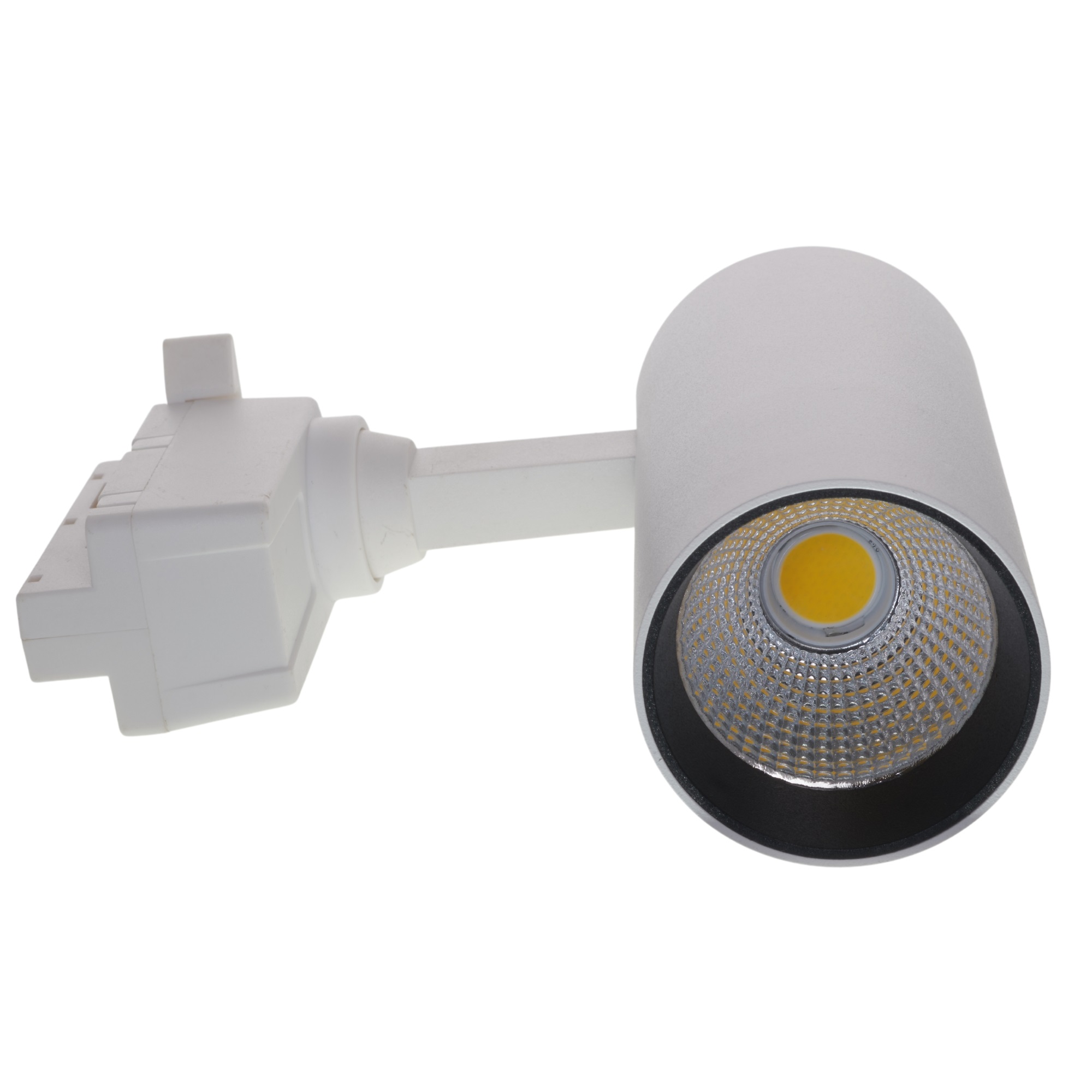 Трековый светильник Volpe ULB-Q277 20W/4000К WHITE UL-00008048