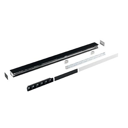 Подвесной светодиодный светильник Ideal Lux Fluo Accent 1200 4000K White 192543