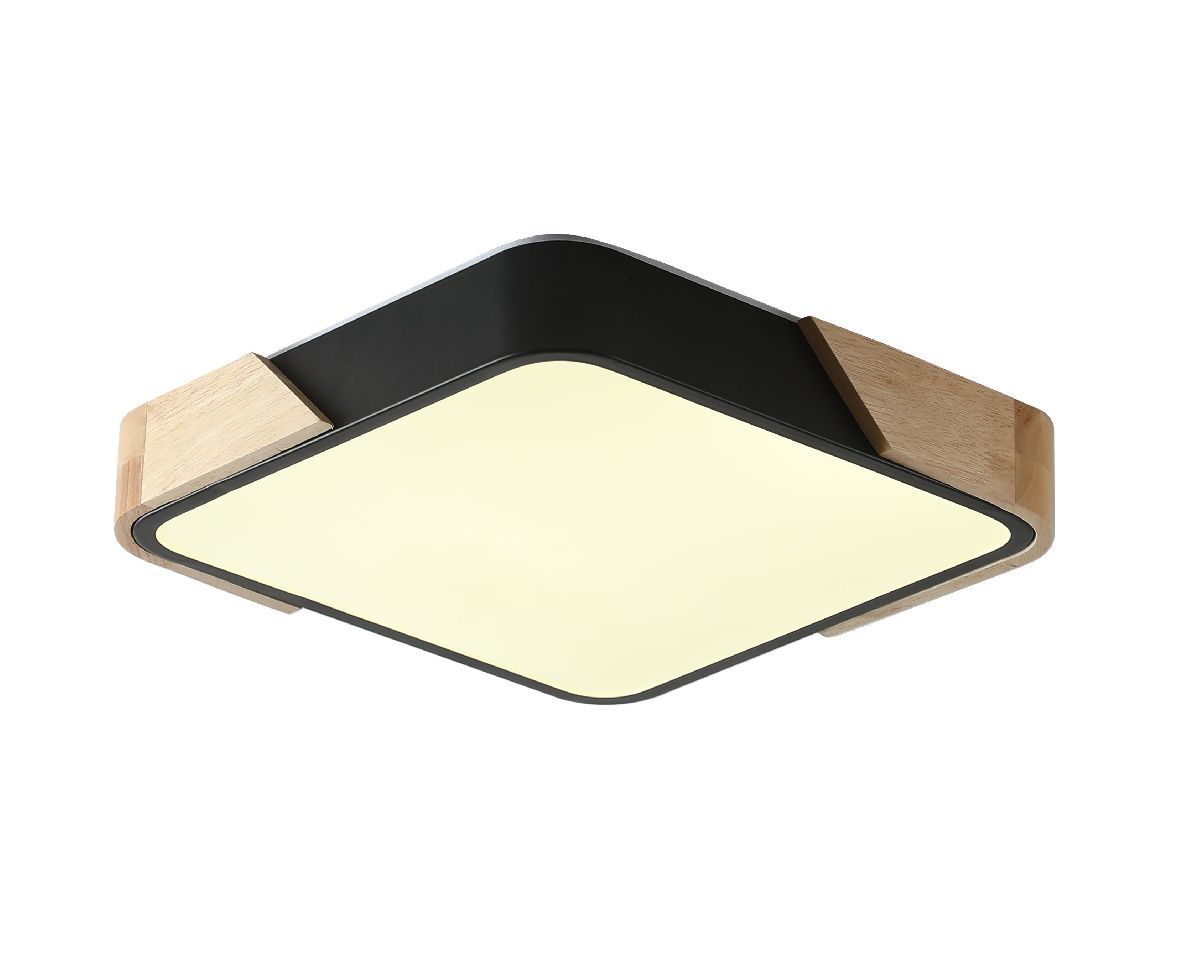 Потолочный светильник светодиодный Zortes Alberro ZRS.01281.60