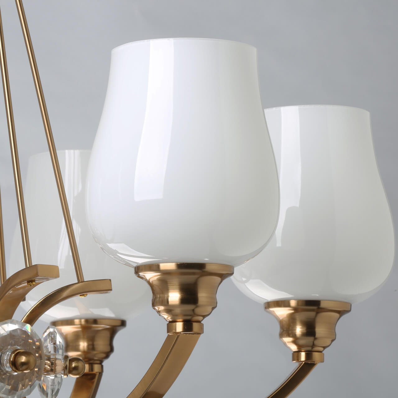 Подвесная люстра MW-Light Палермо 386017706 в Москве