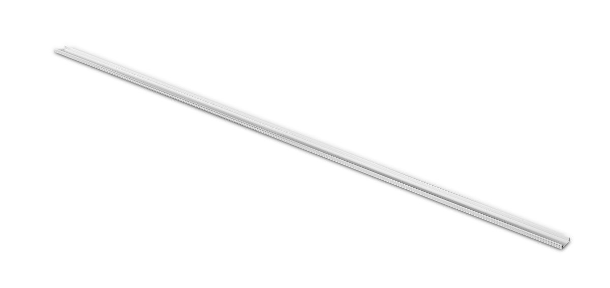 Декоративная заглушка Donolux Space-track System Decorative Element DLT2500 W