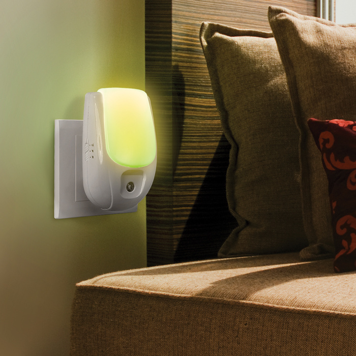 Настенный светильник Novotech Night Light 357327
