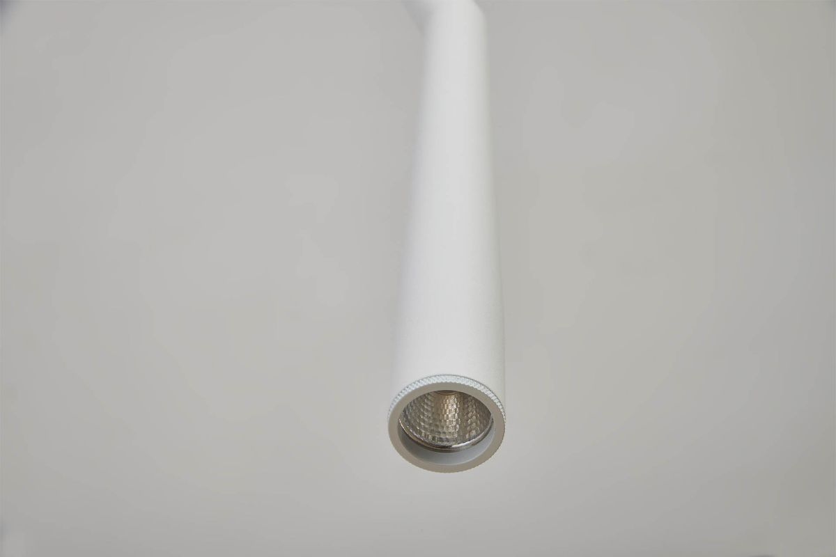 Подвесная люстра Mantra Boomerang 9366+9235 (8L)