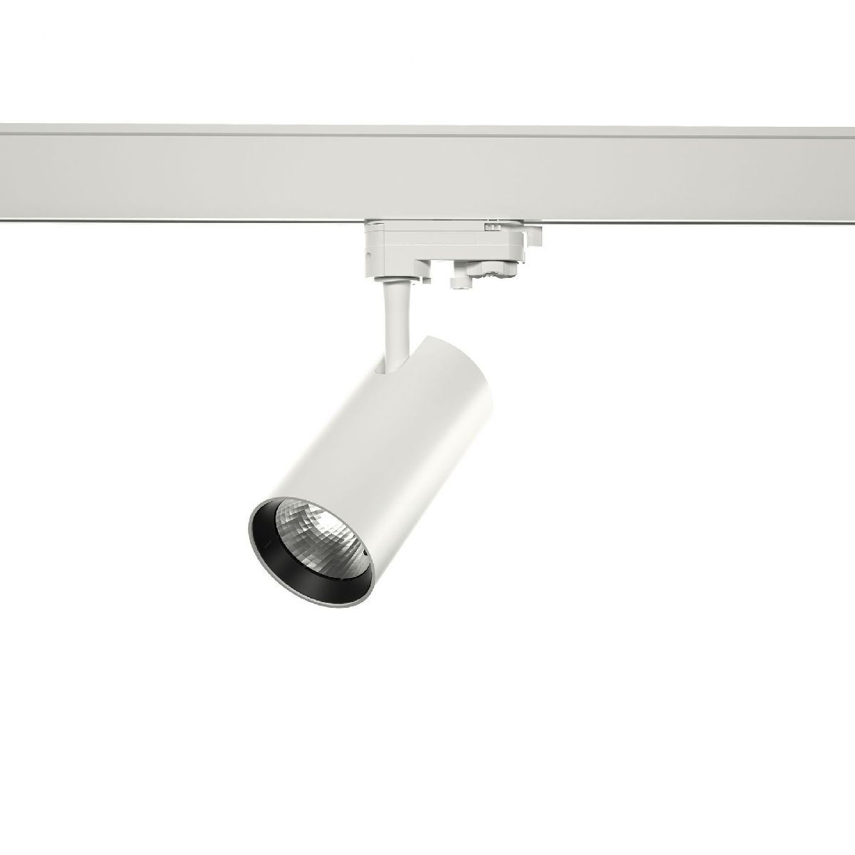 Трековый трехфазный светильник Deko-Light Horus 707101