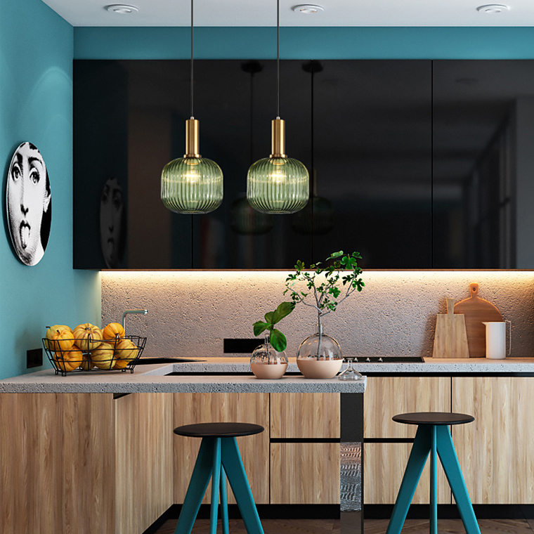 Подвесной светильник ImperiumLoft Ferm Living 179890-26