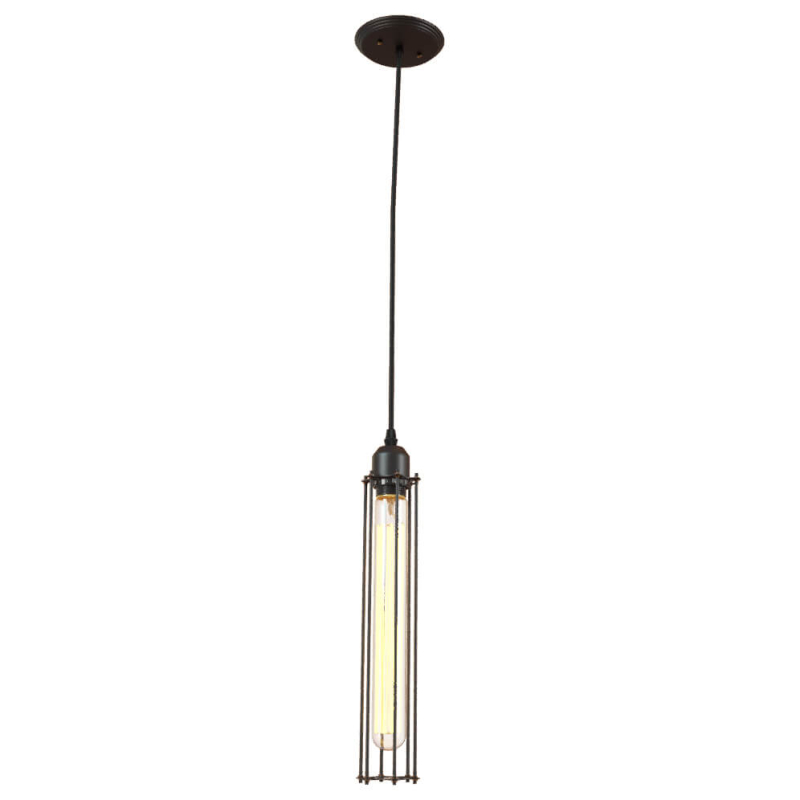 Подвесной светильник LOFT IT Loft industrial cage Loft1131 УЦ