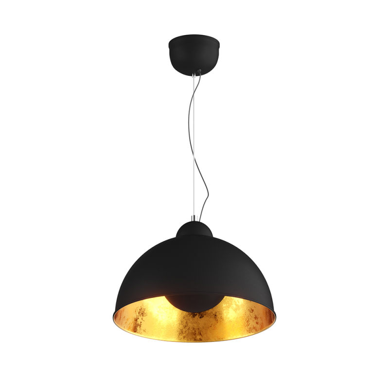 Подвесной светильник Zumaline ANTENNE TS-071003PM-BKGO