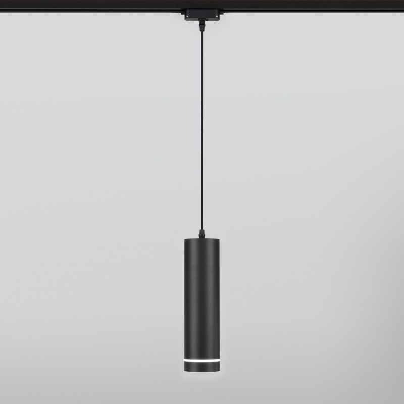 Светильник на шине Eurosvet 50163/1 LED черный