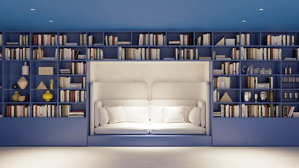 Встраиваемый светодиодный светильник Arlight MS-Forecast-Built-Turn-R102-12W 035452