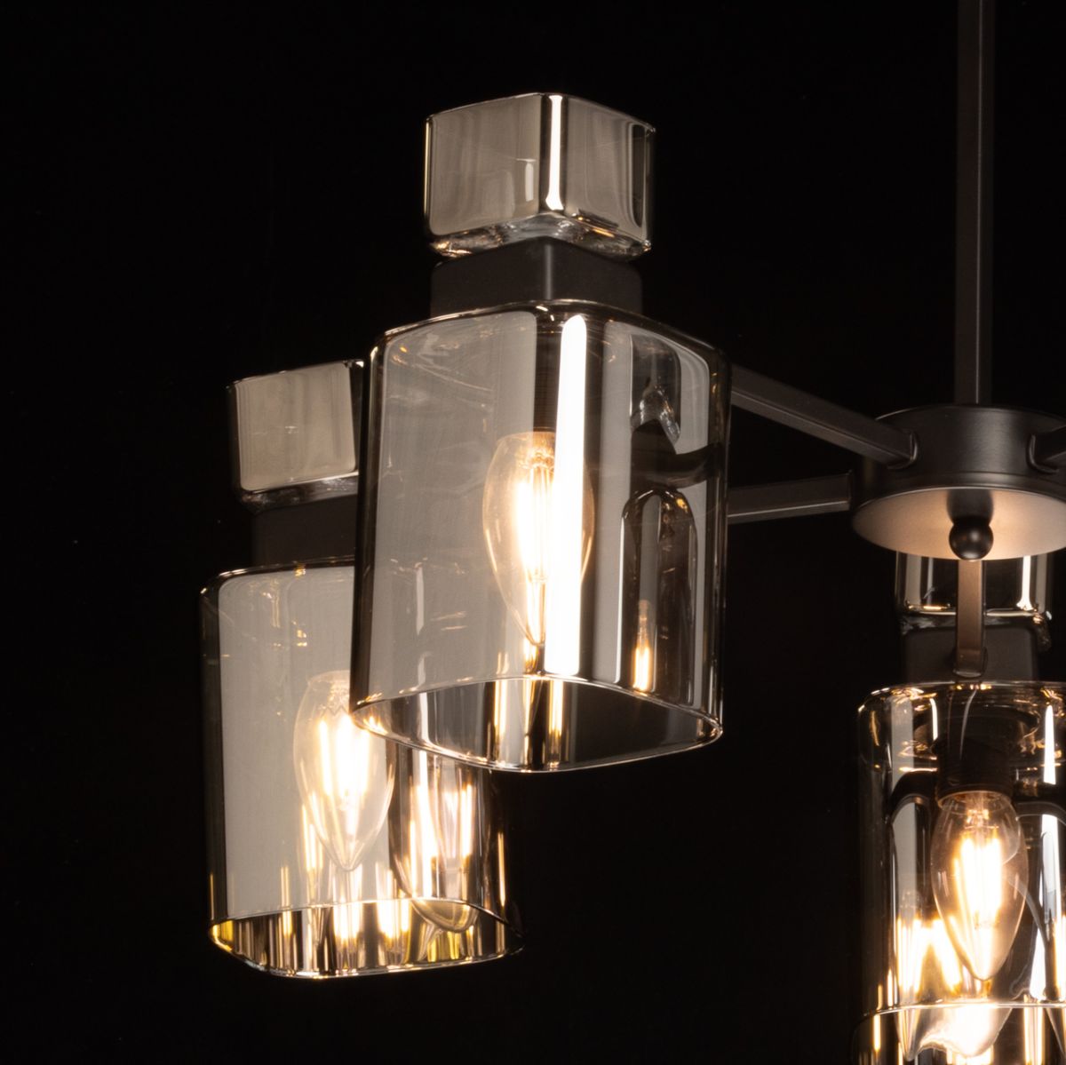 Потолочный светильник De Markt City Вита 220014903