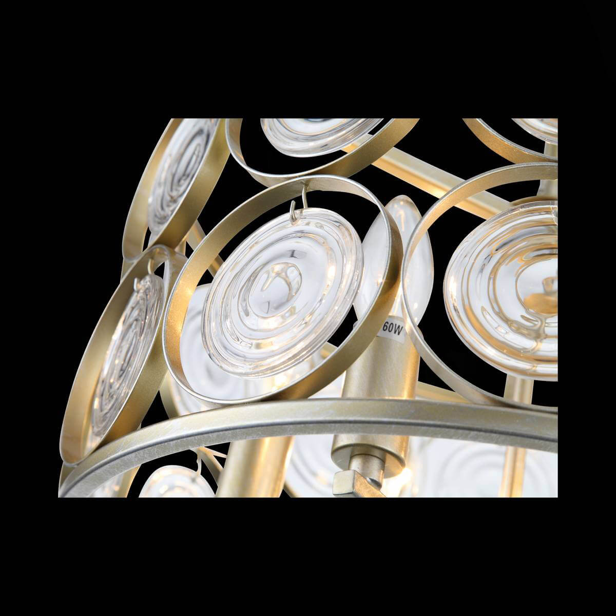 Люстра на штанге ST-Luce SL1105.202.06