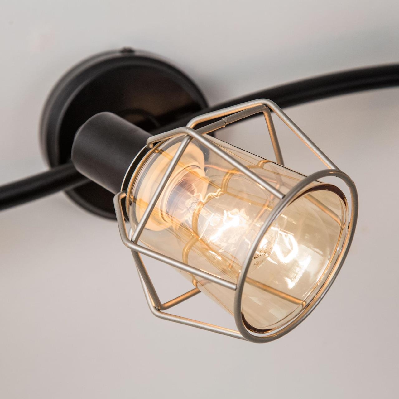 Спот потолочный на штанге Citilux Таверна CL542531
