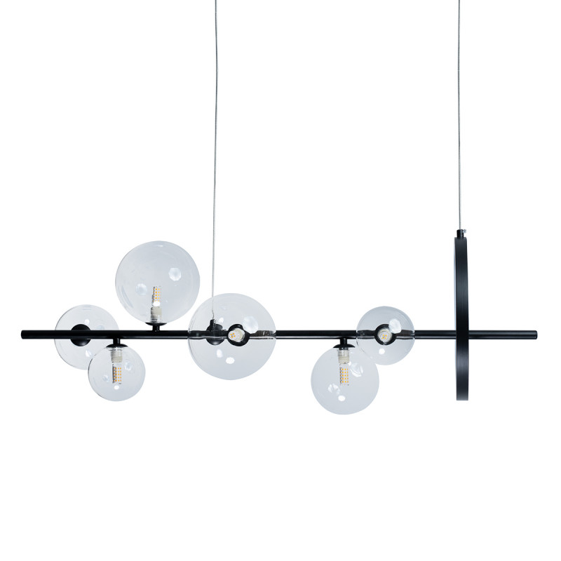 Подвесной светильник Loft IT Molecule 10023/900 УЦ
