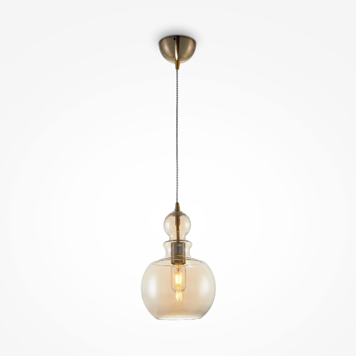 Подвесной светильник Maytoni Tone P003PL-01BZ