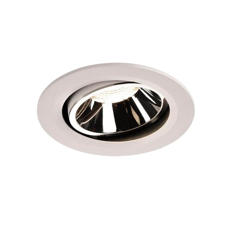 Встраиваемый светильник SLV Numinos Move L DL 1003687