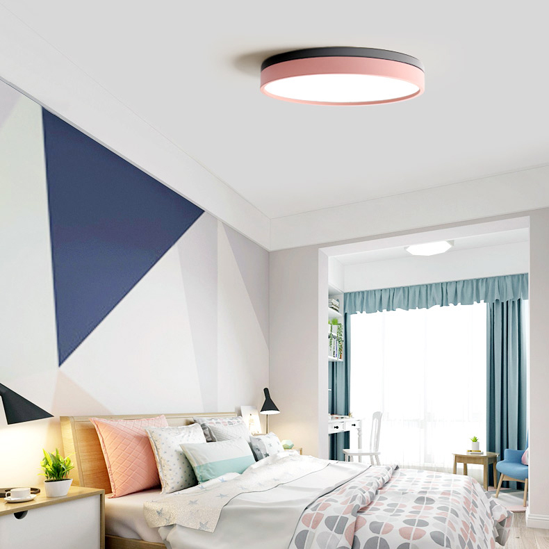 Потолочный led светильник ImperiumLoft Kier 181024-26