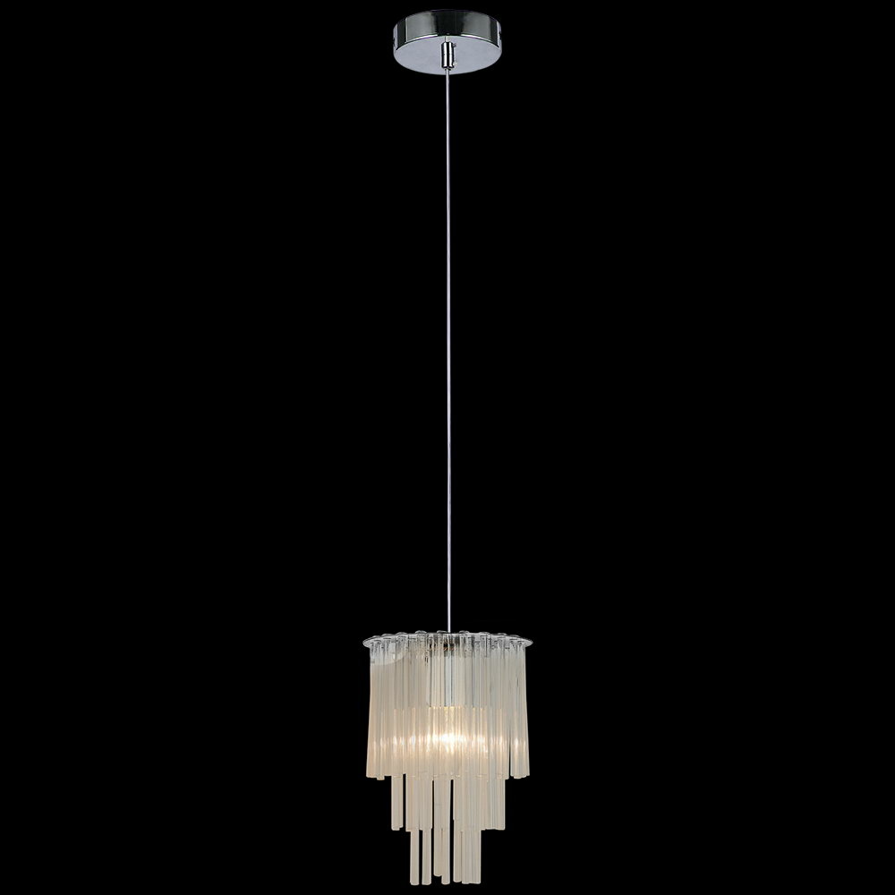 Подвесной светильник Illumico IL0109-1N-79 CR