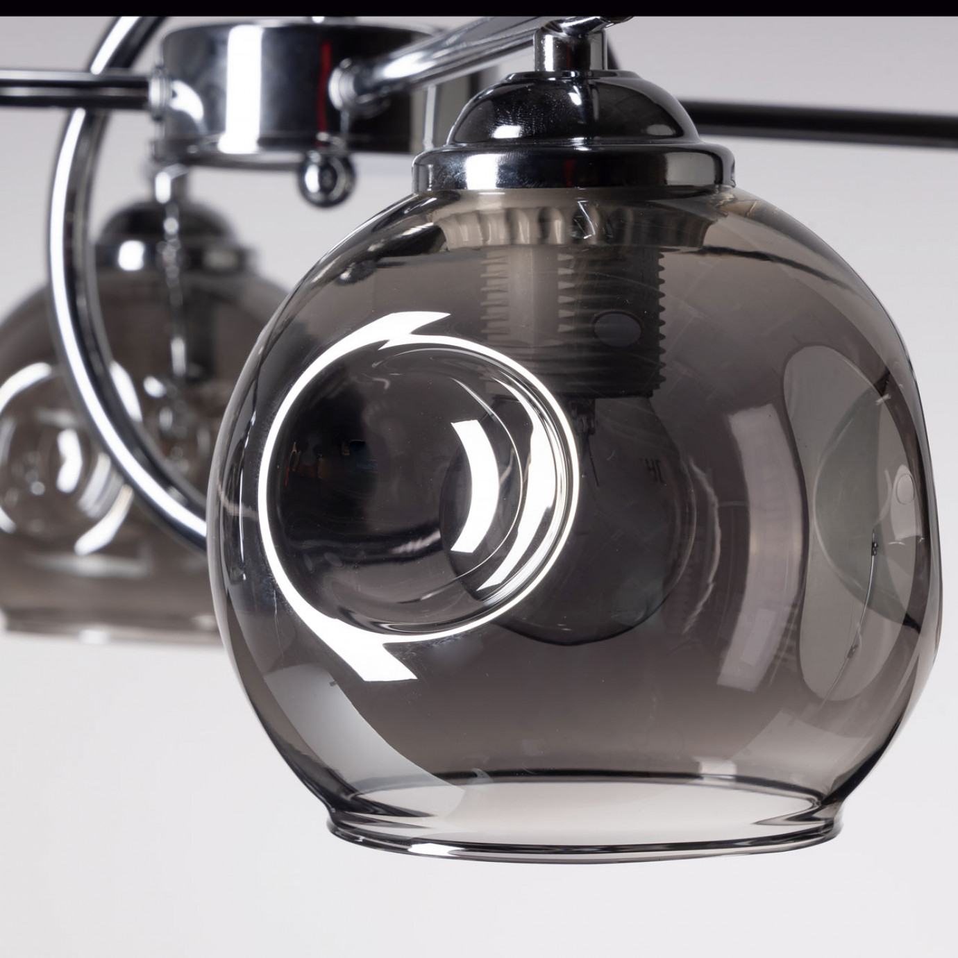 Потолочная люстра De Markt Альфа 324018204 в Москве