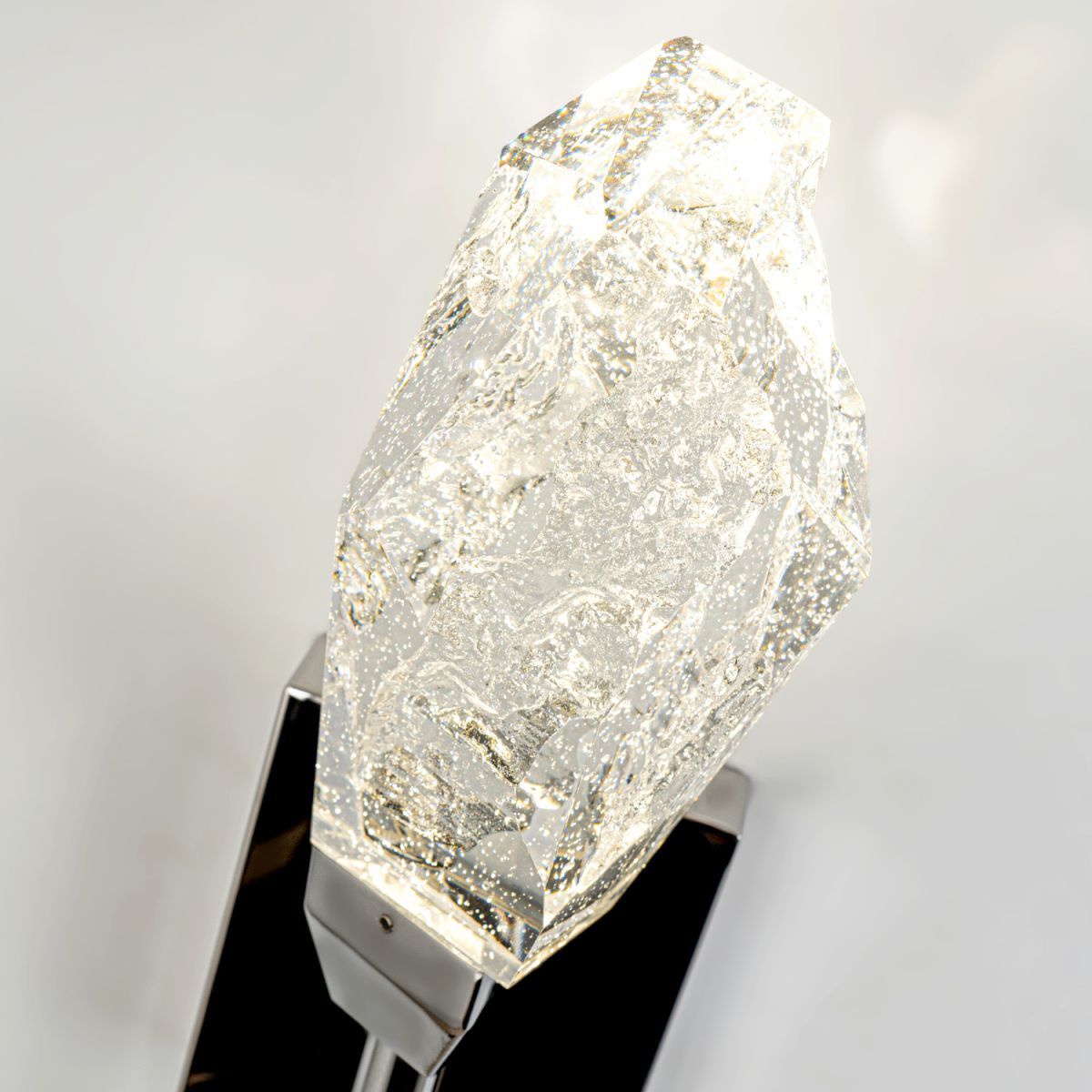 Прозрачное бра Modestyle MS.89131.01 CR