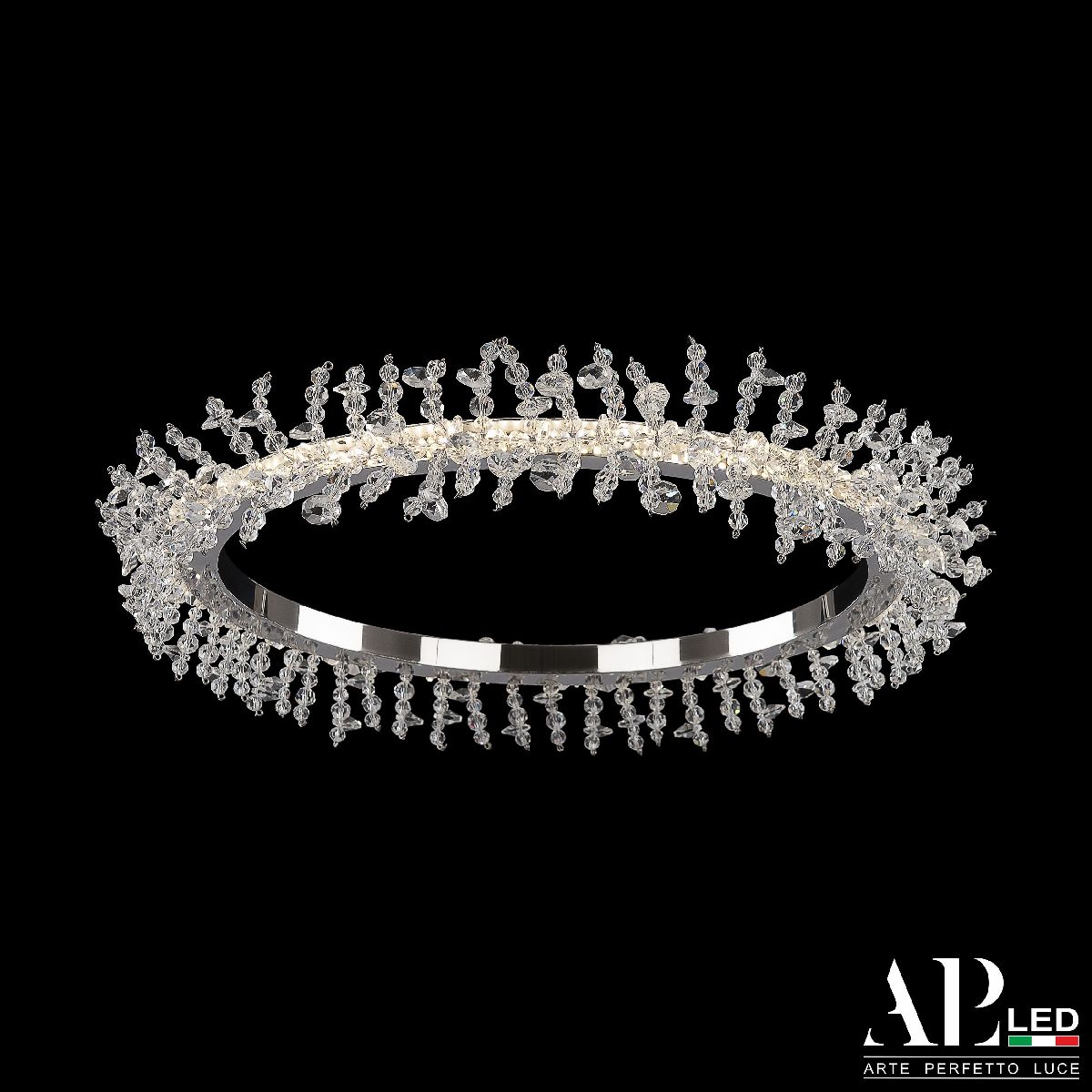 Подвесная люстра Arte Perfetto Luce Rimini S516.0.33.B.3000