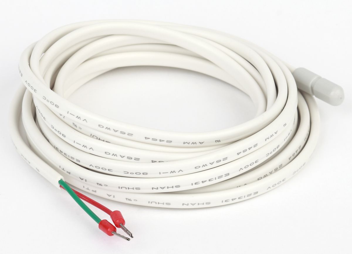 Терморегулятор универс. Эра 12-4111-13 230В-Imax16А, IP20