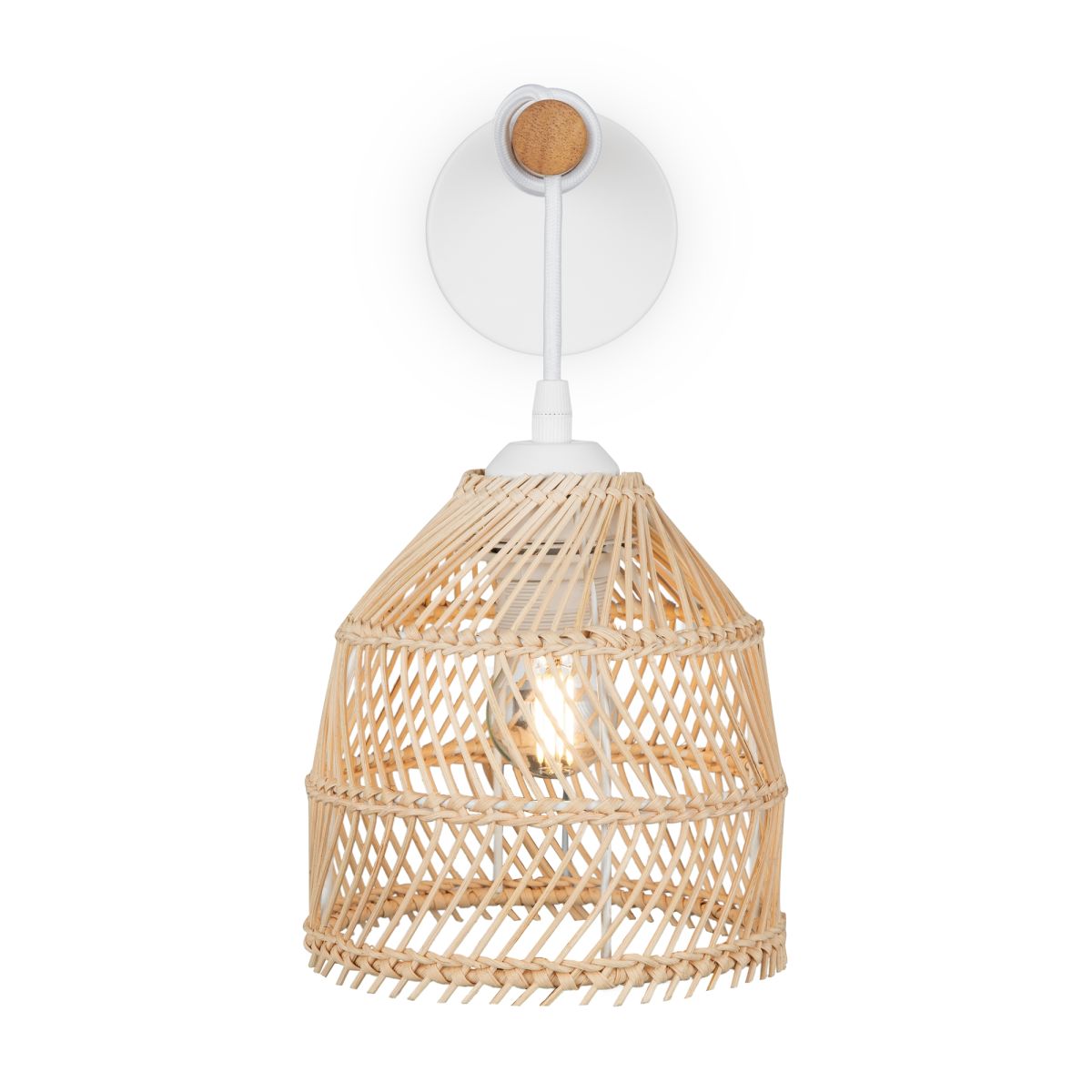Бра Freya Mesh FR5334WL-01W
