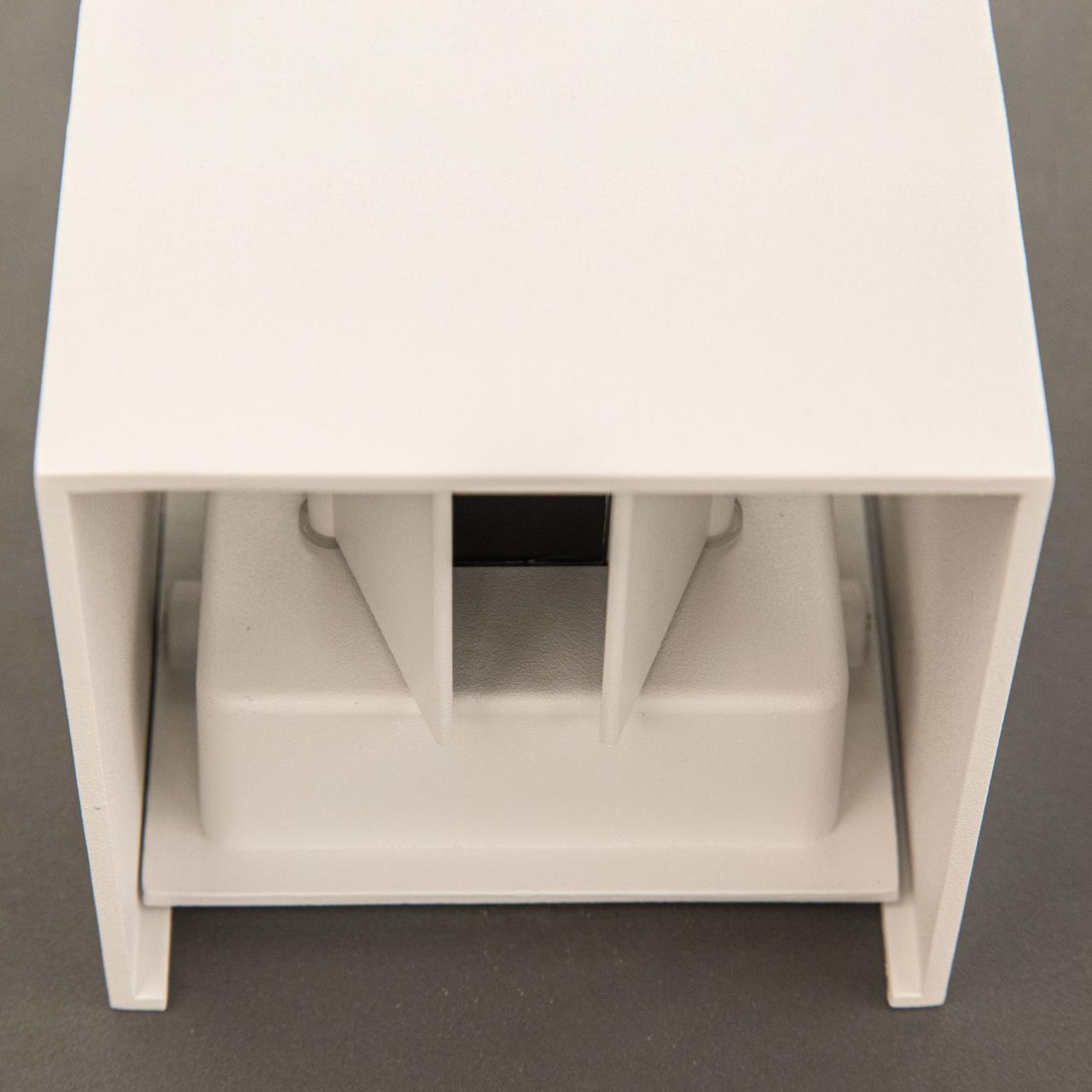 Настенный светильник Citilux Декарт-6 CL704060 в Москве