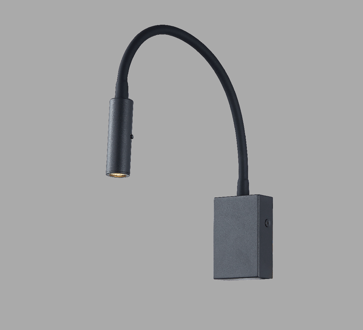 Бра в прихожую Elvan NLS-7022-3W-WW-Bk