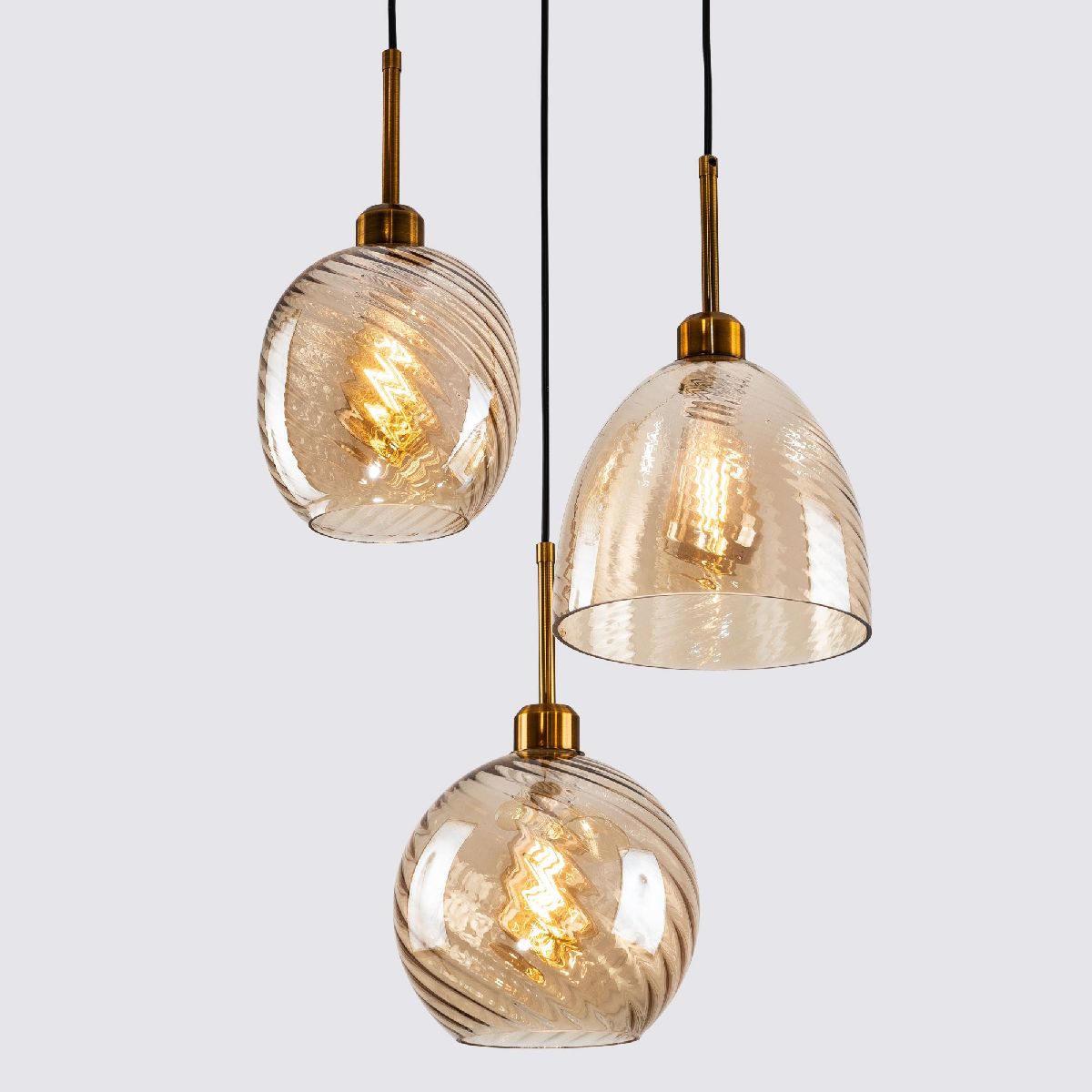 Подвесной светильник Modemodern MD.1469.3