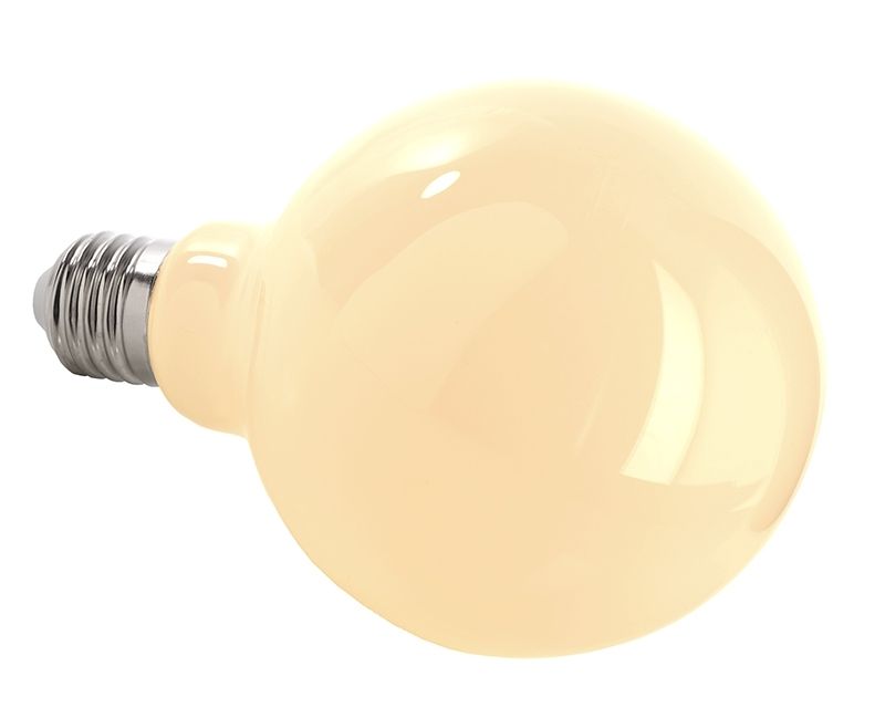 Лампа накаливания Deko-Light E27 4,4W 2700K 180059