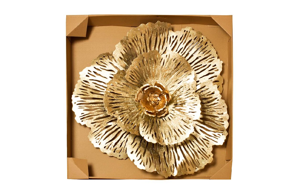 Декор Цветок Garda Decor 37SM-0503-V