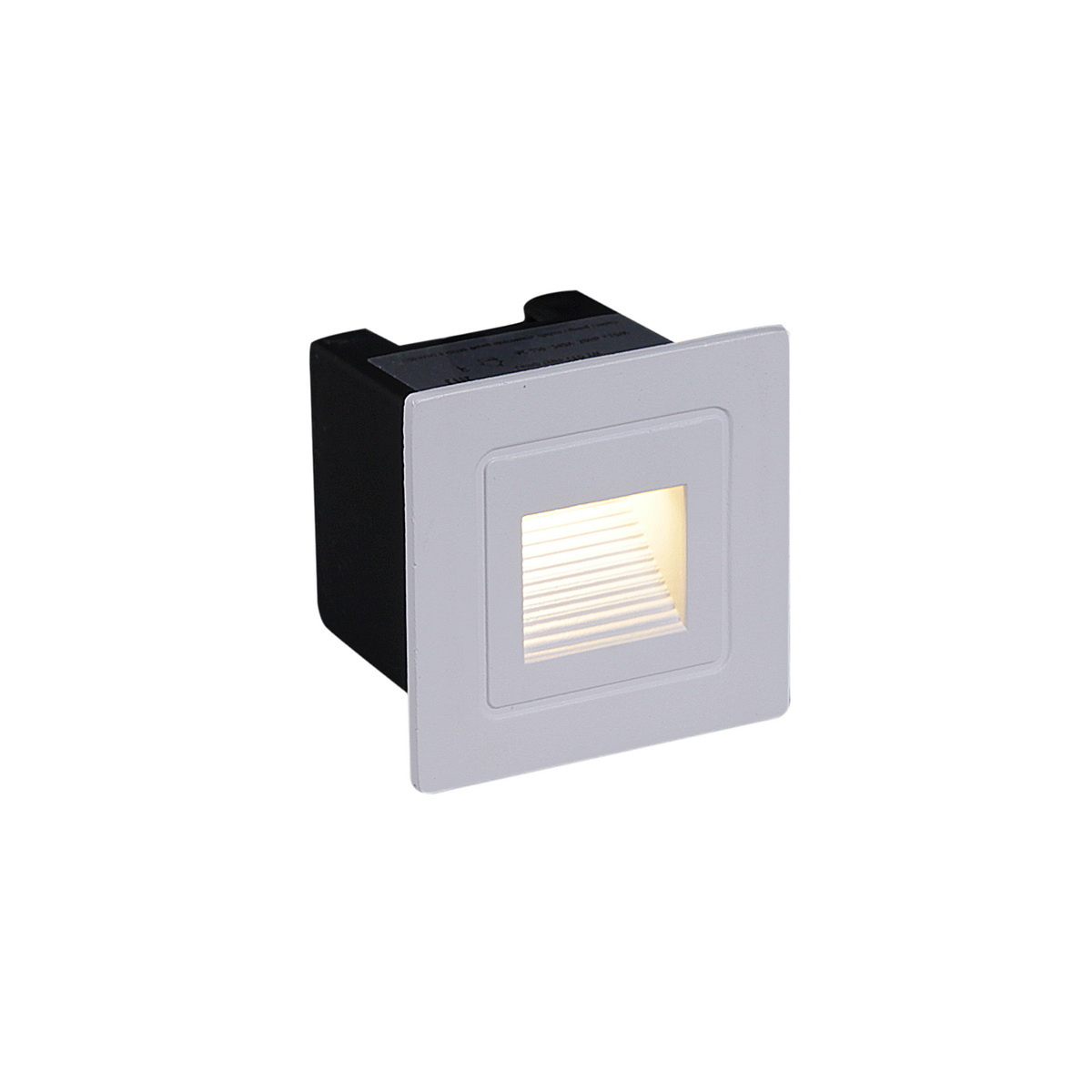 Подсветка для лестниц Reluce 86601-9.0-001TL LED1W WT