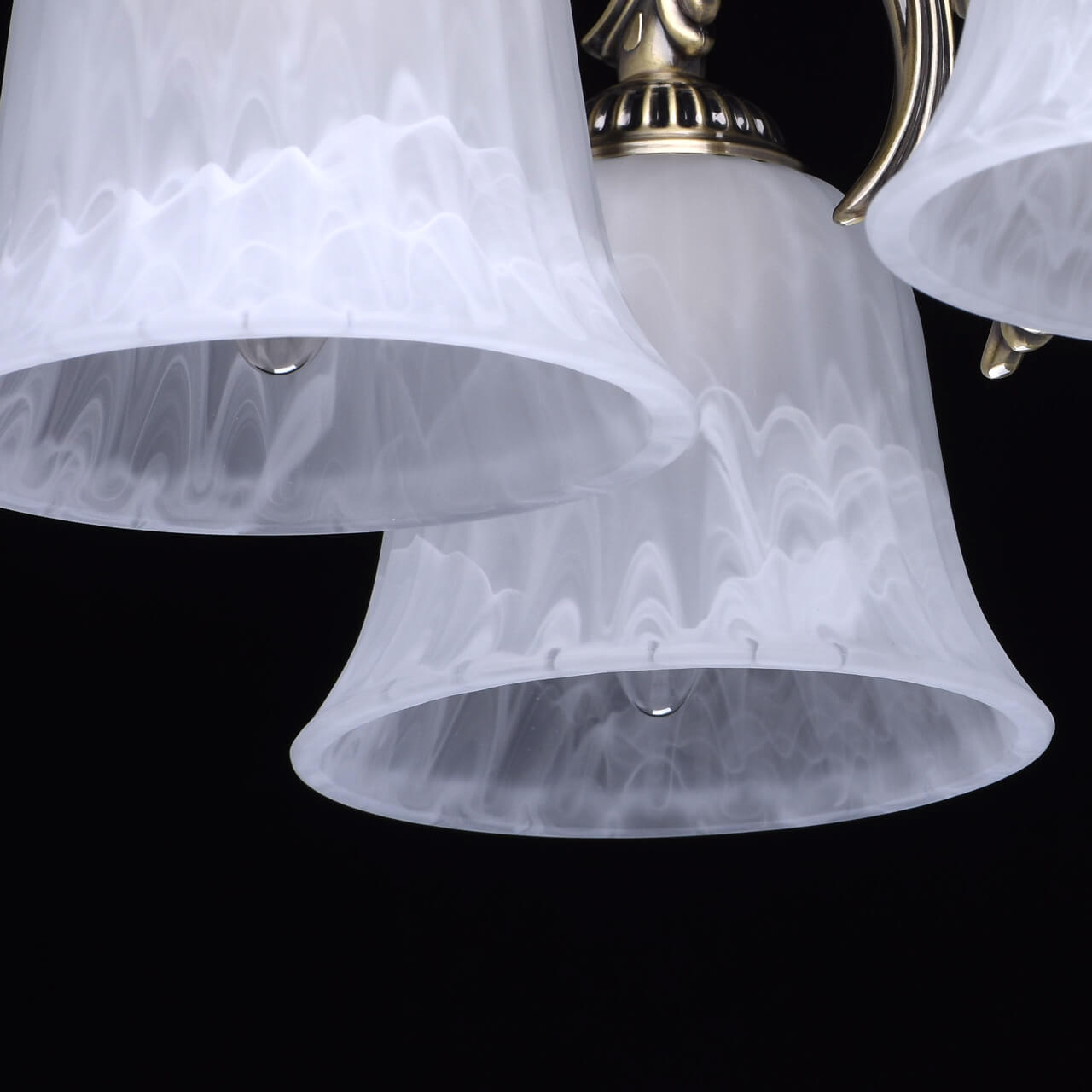 Потолочная люстра MW-Light Ариадна 16 450014605 в Москве