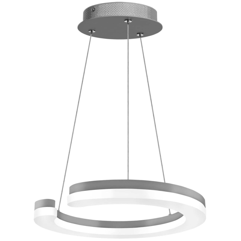 Подвесной светодиодный светильник Lightstar Unitario 763239 УЦ