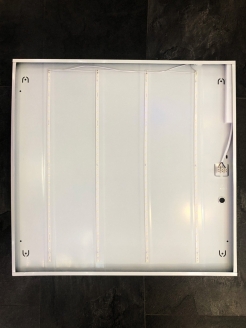Потолочный светильник светодиодный Elvan UPL-001-36W-6000K-EMC