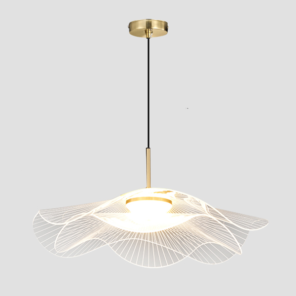 Подвесной светильник ImperiumLoft Rosel 214064-23