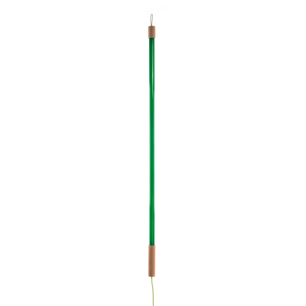 Подвесной светильник Seletti Neon-art 07749_GRE