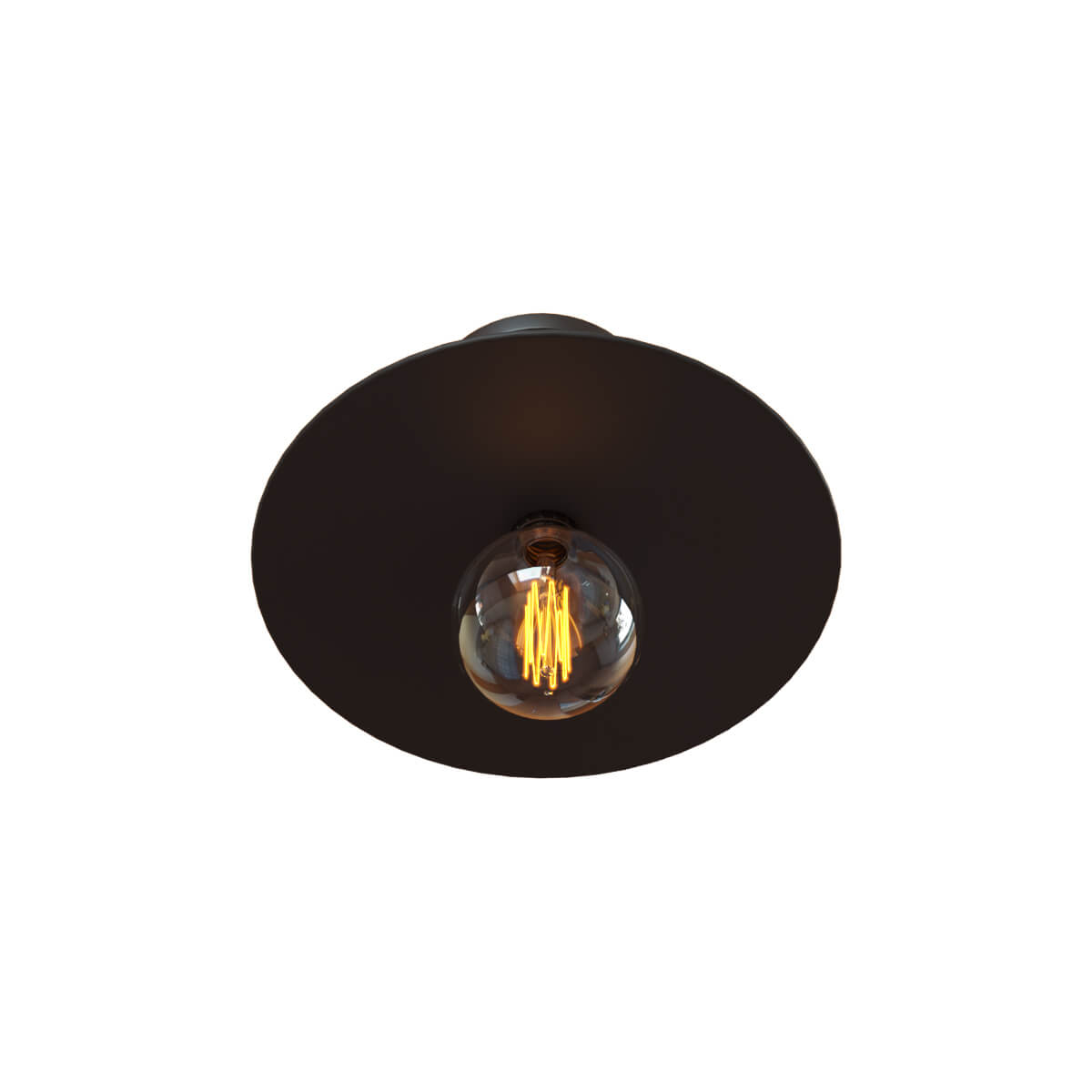 Потолочный светильник LOFT IT Factory filament Loft3101C