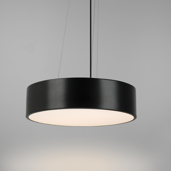 Потолочный светильник Arlight SP-Tor-Pill-R500-35W Warm3000 022999(2)