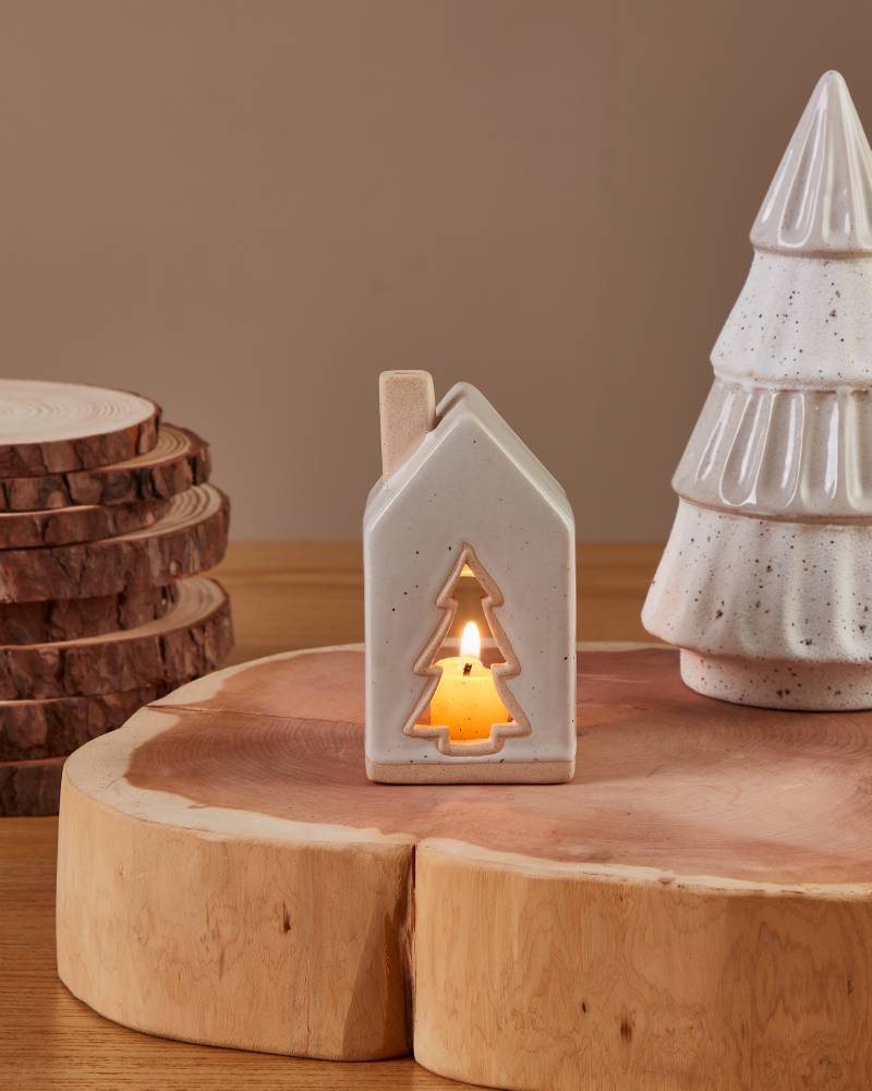 Подсвечник рождественский Eglo Catacol 422397