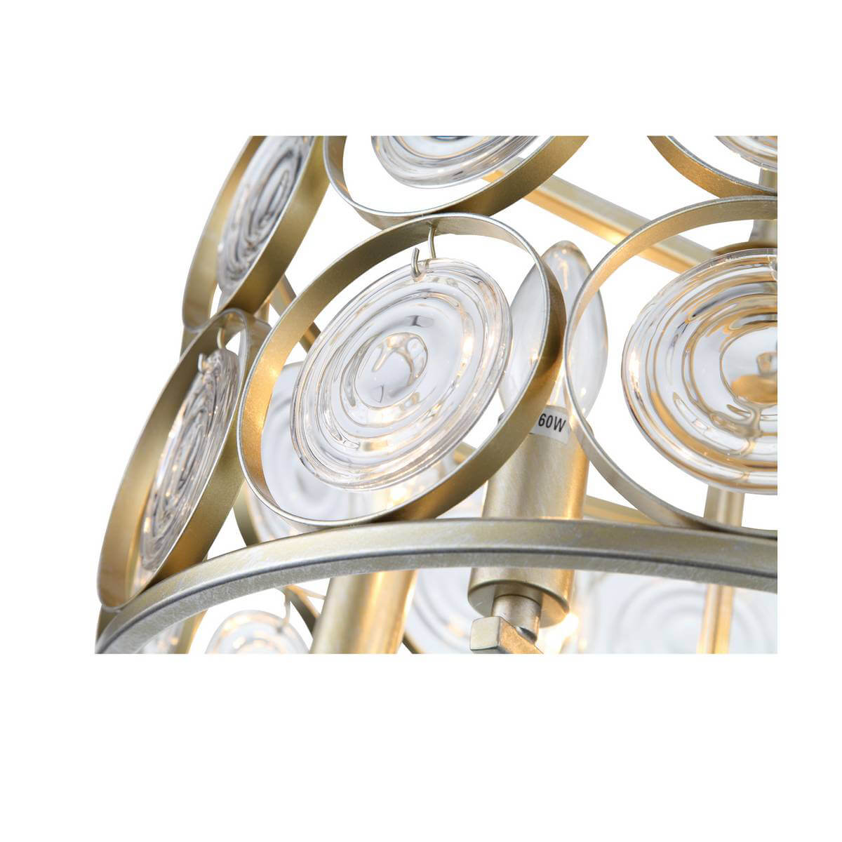 Люстра на штанге ST-Luce SL1105.202.06