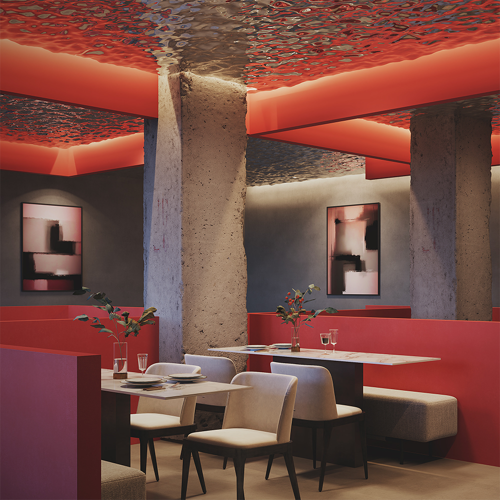 Гибкий неон Maytoni 24В 12Вт/м 4000K+RGB 5м IP67 432004