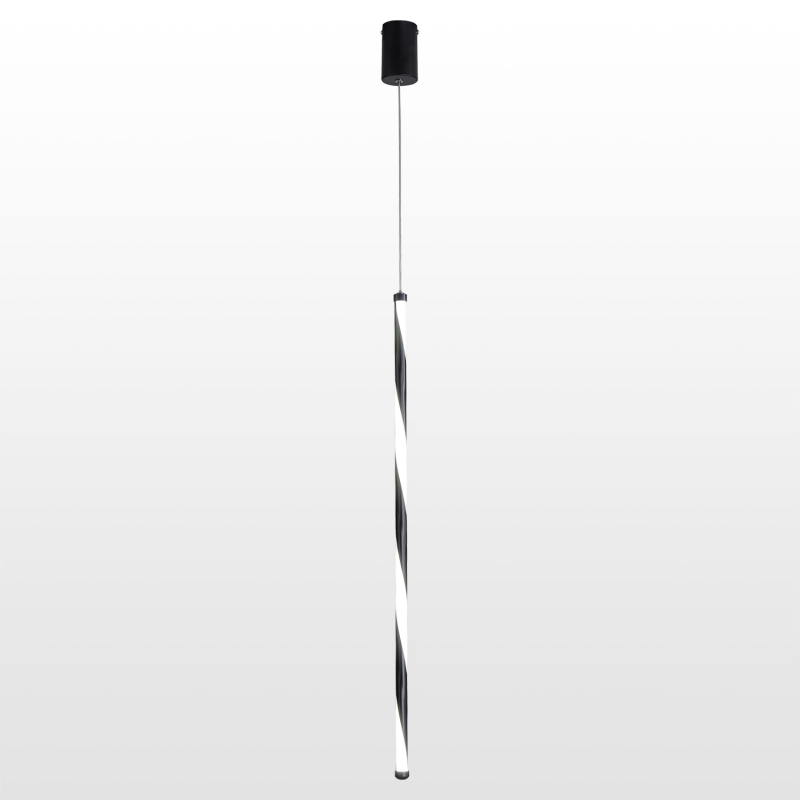 Подвесной светодиодный светильник Lussole Loft Cass LSP-8426