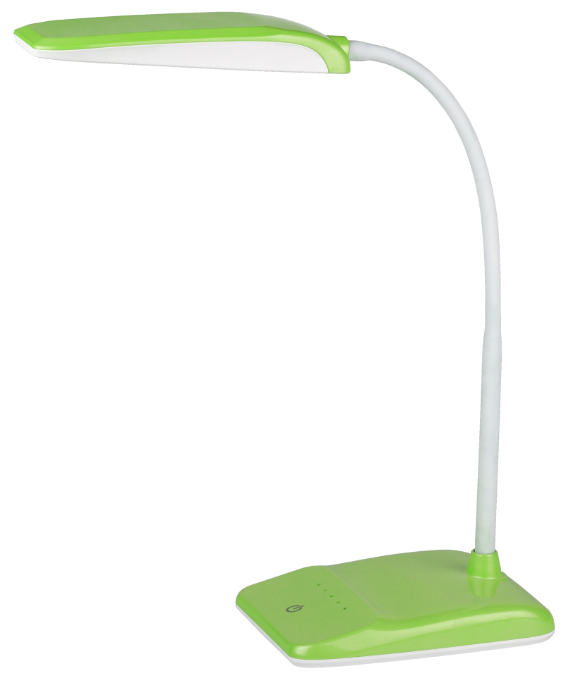 Настольная лампа Эра NLED-447-9W-GR Б0017435