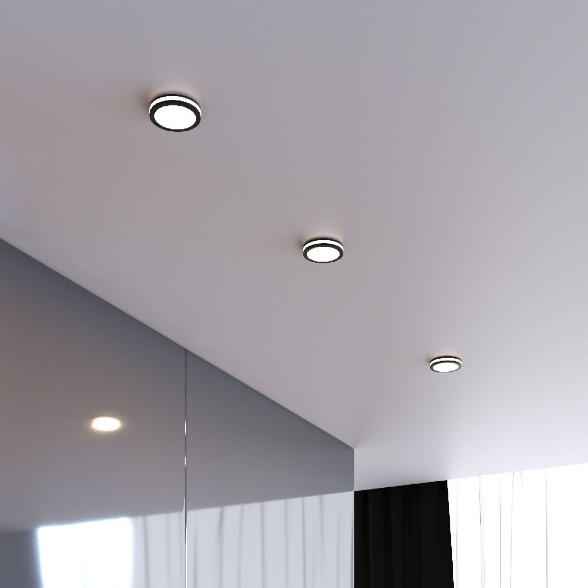 Встраиваемый светильник Elektrostandard Aster 4690389196836 a063989 в Москве