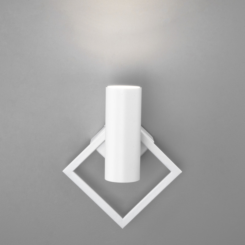 Бра Eurosvet 20091/1 LED белый