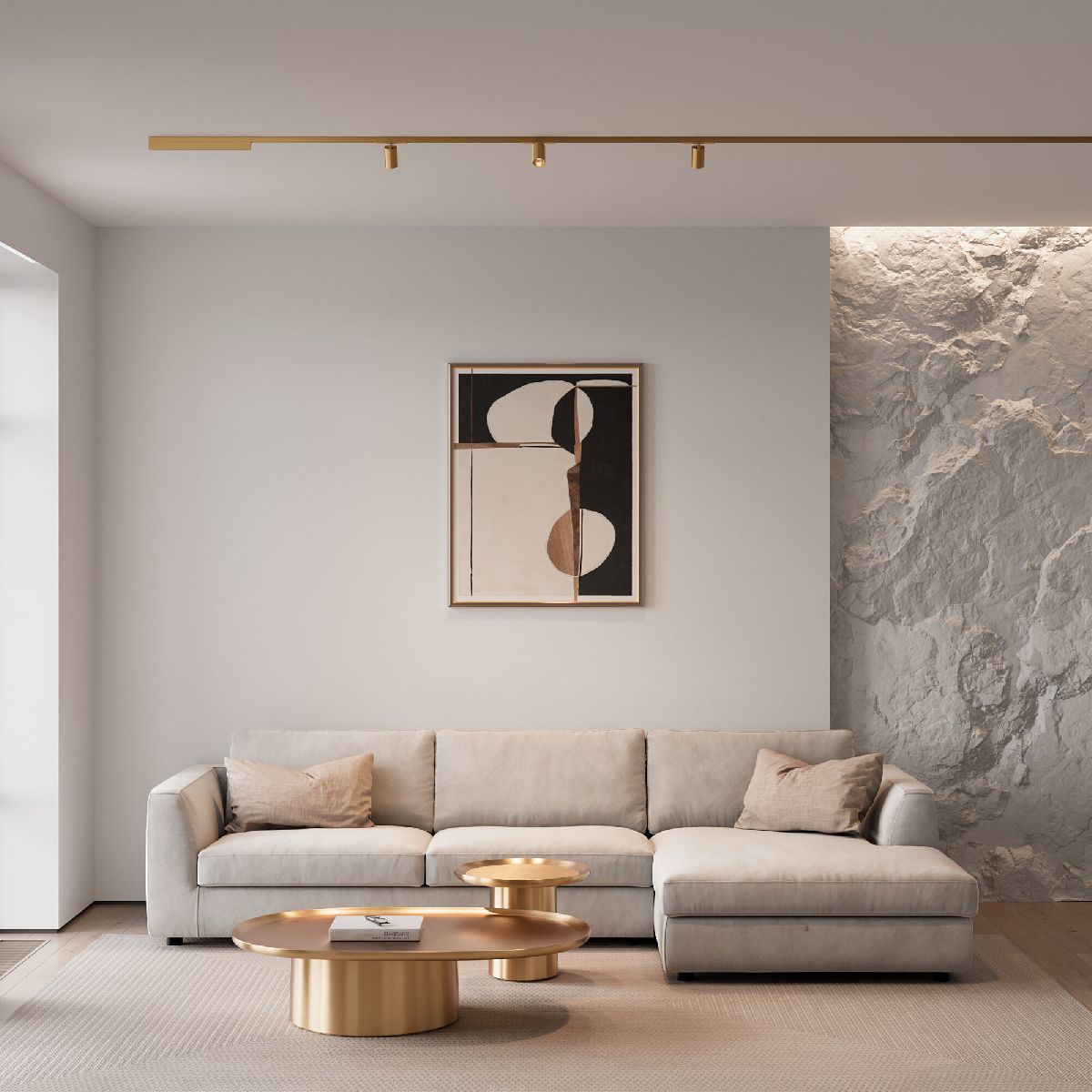 Шинопровод накладной Elektrostandard Line Magnetic 85223/00 4690389213724 a069638