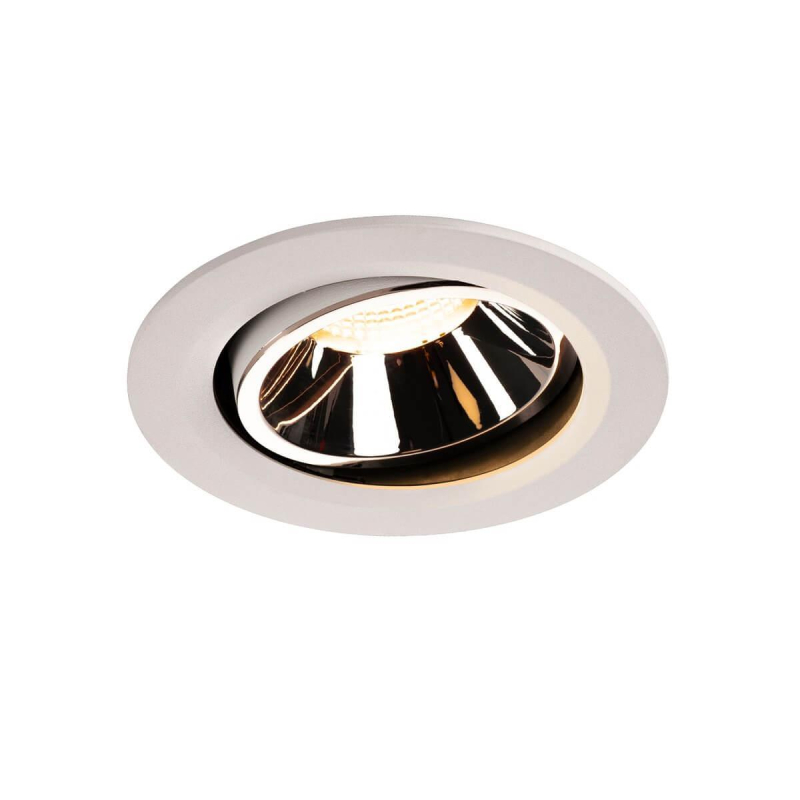 Встраиваемый светильник SLV Numinos Move L DL 1003669