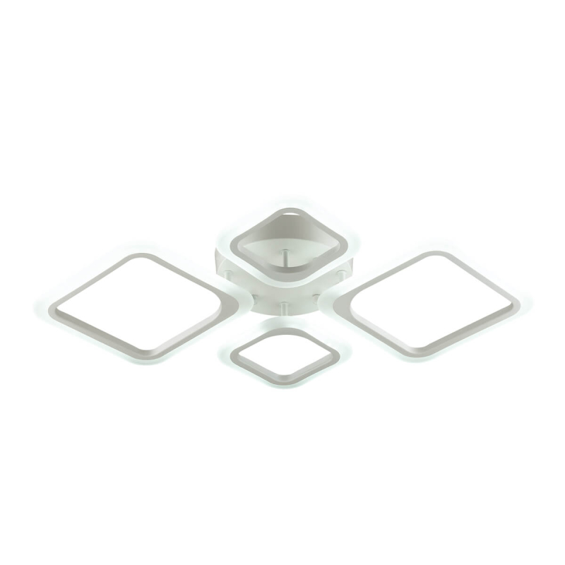 Накладная люстра LUMION 4520/72CL