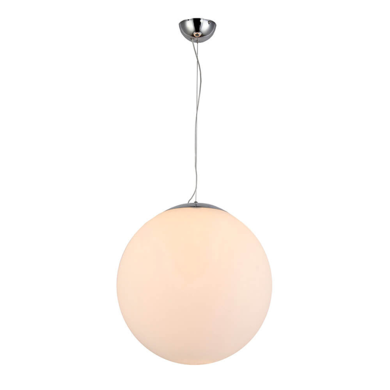 Подвесной светильник Azzardo White ball 50 AZ1329